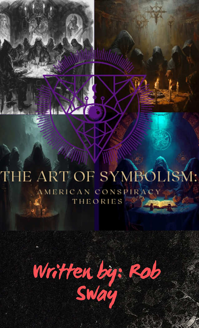 The Art of Symbolism: American Conspiracy Theories 