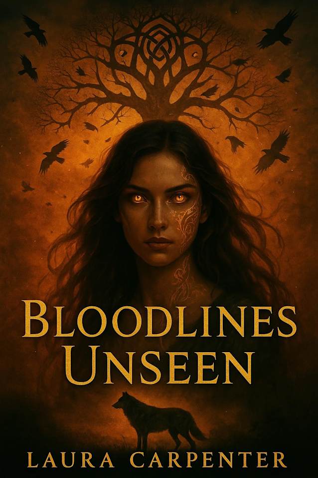 Bloodlines Unseen