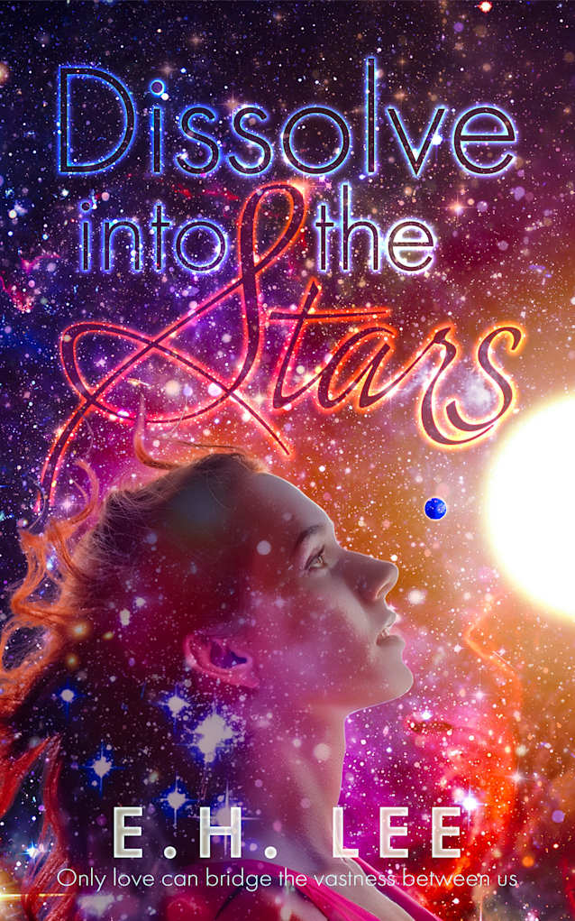 Dissolve Into the Stars