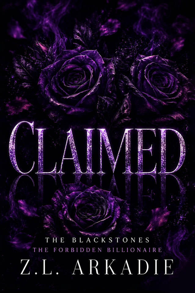 Claimed