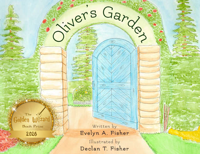 Oliver's Garden