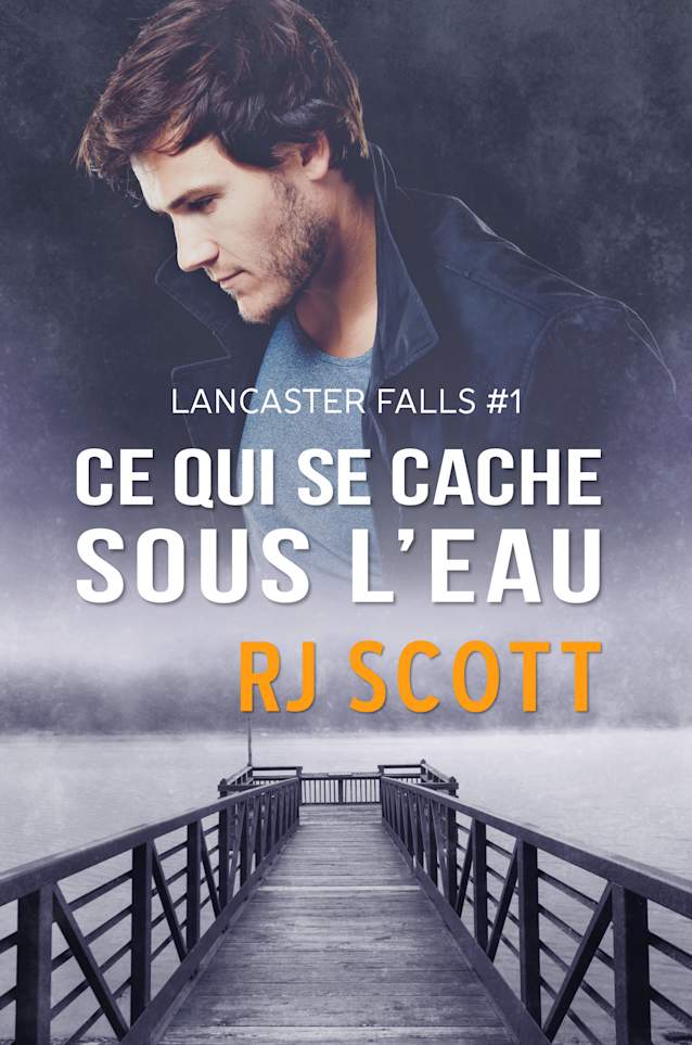 Ce qui se cache sous l’eau 
