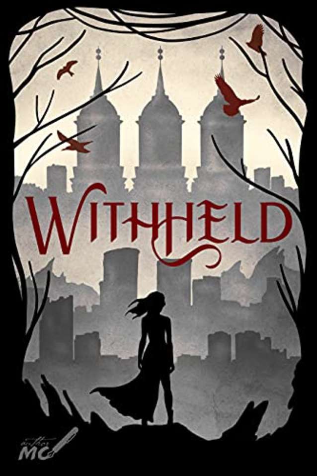Withheld