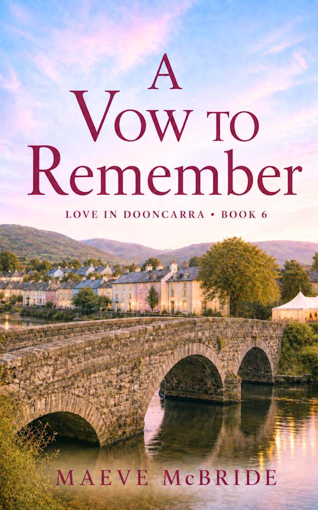 A Vow to Remember