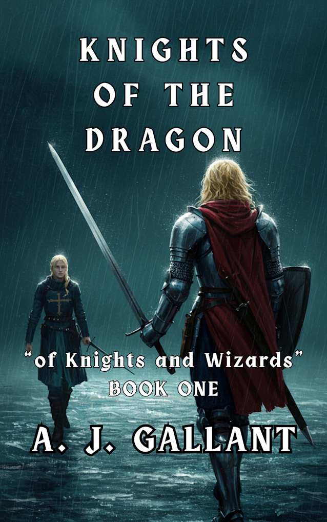 Knights of the Dragon