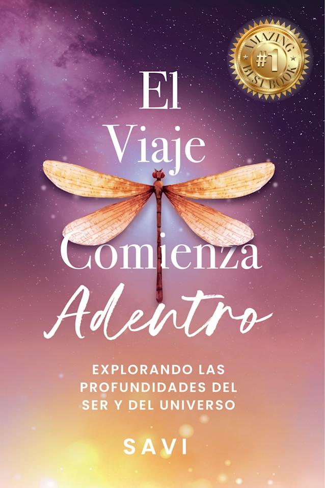 El Viaje Comienza Adentro