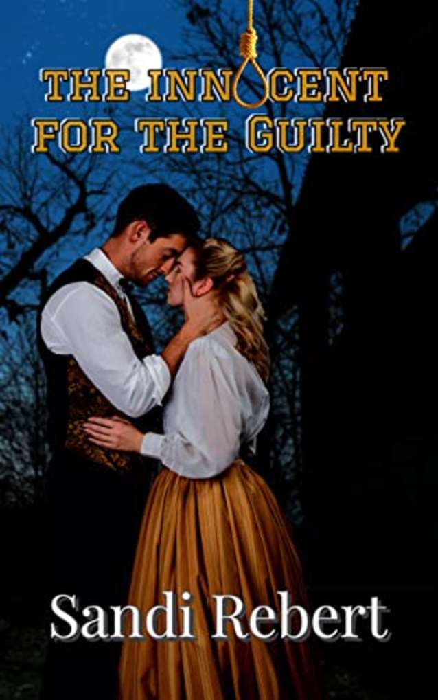 The Innocent for the Guilty