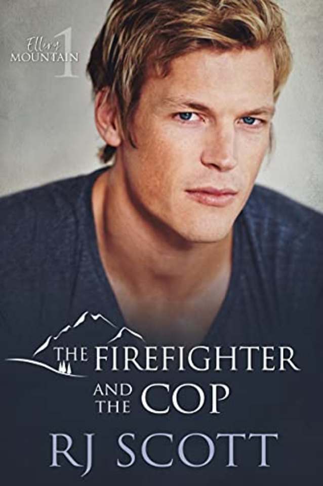 The Firefighter and the Cop 