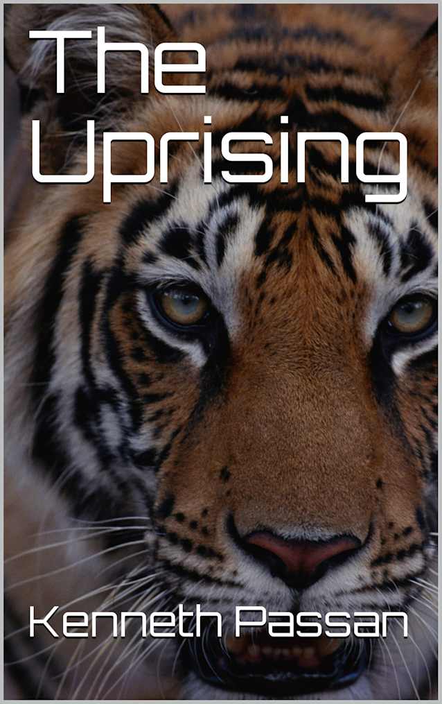 The Uprising