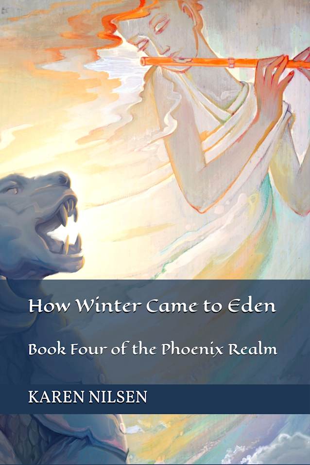 How Winter Came to Eden