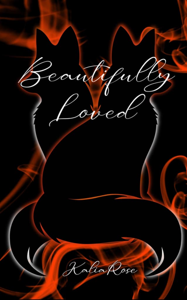 Beautifully Loved: The Scarred Fox Short (The Scarred Fox Duet)