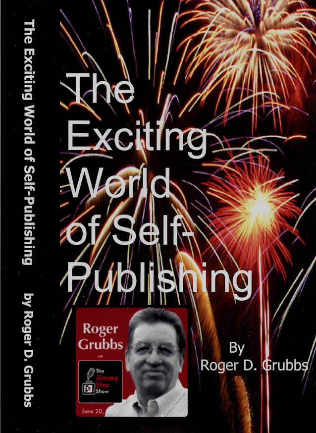 The Exciting World of Self-Publishing