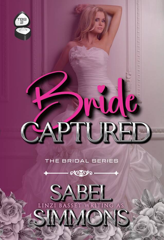 Bride Captured (The Bridal Series Book 2)