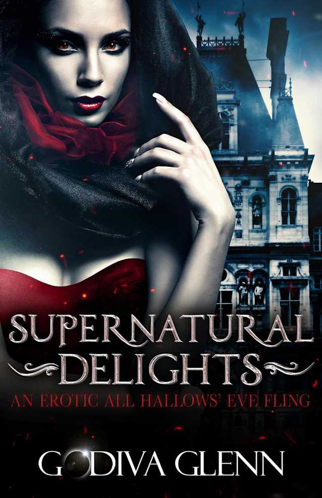 Supernatural Delights