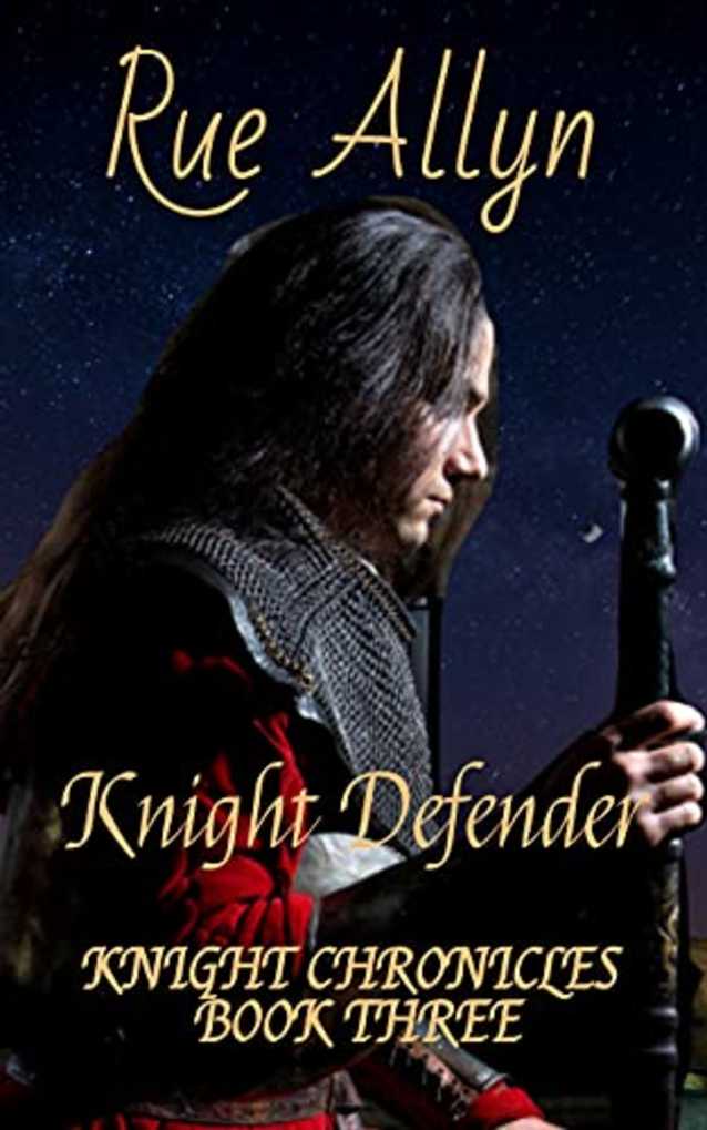 Knight Defender (Knight Chronicles, #3)