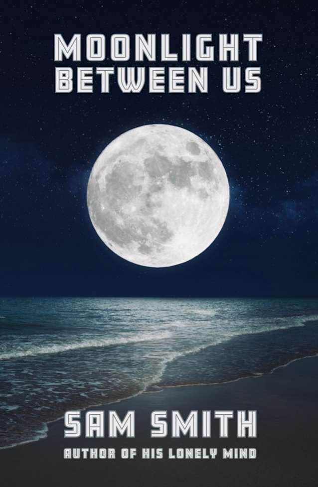 MOONLIGHT BETWEEN US