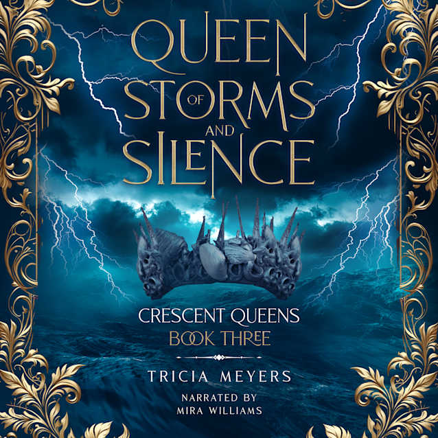 Queen of Storms and Silence