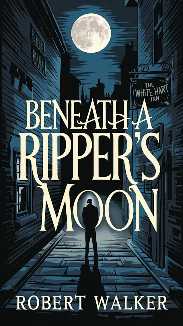 Beneath A Ripper's Moon