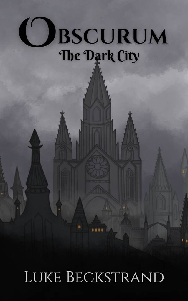 Obscurum: The Dark City
