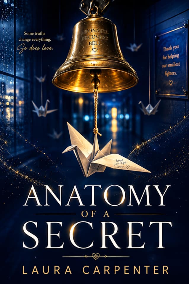 Anatomy of a Secret