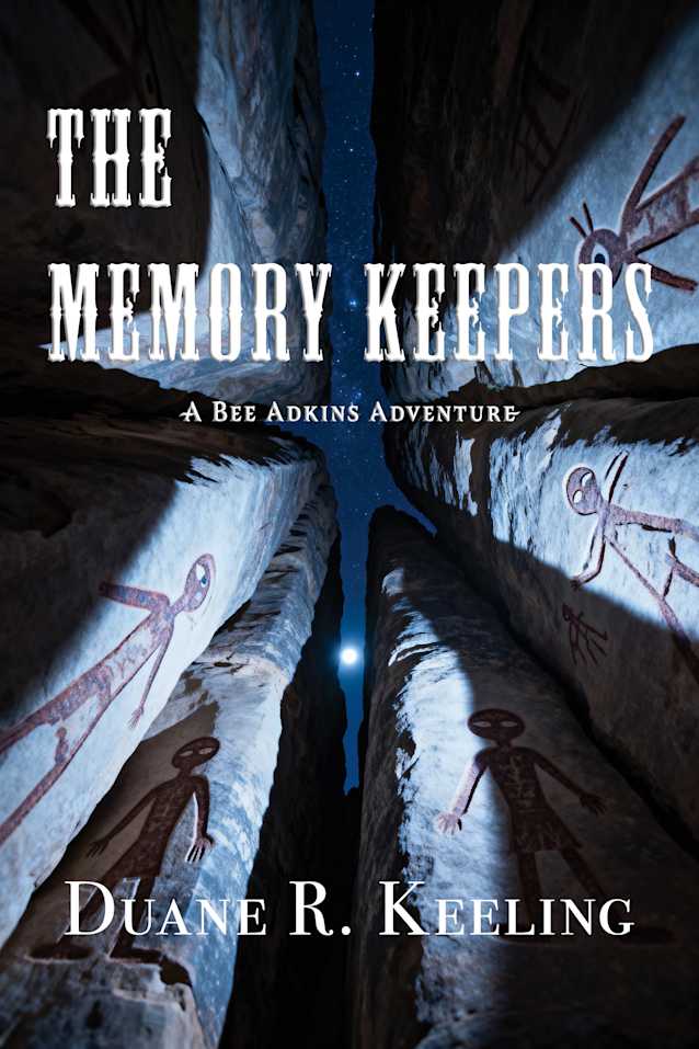 The Memory Keepers