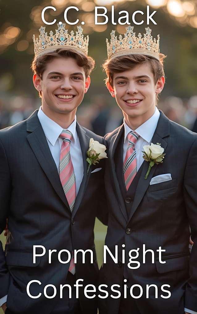 Prom Night Confessions