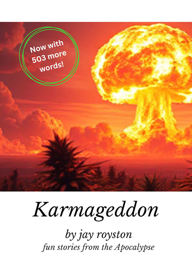 Karmageddon