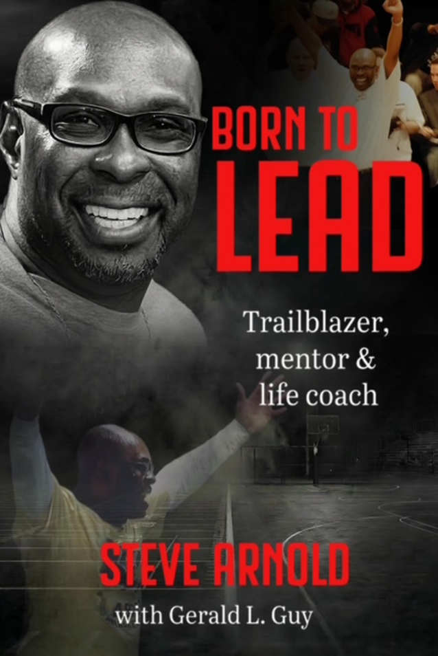 Born to Lead
