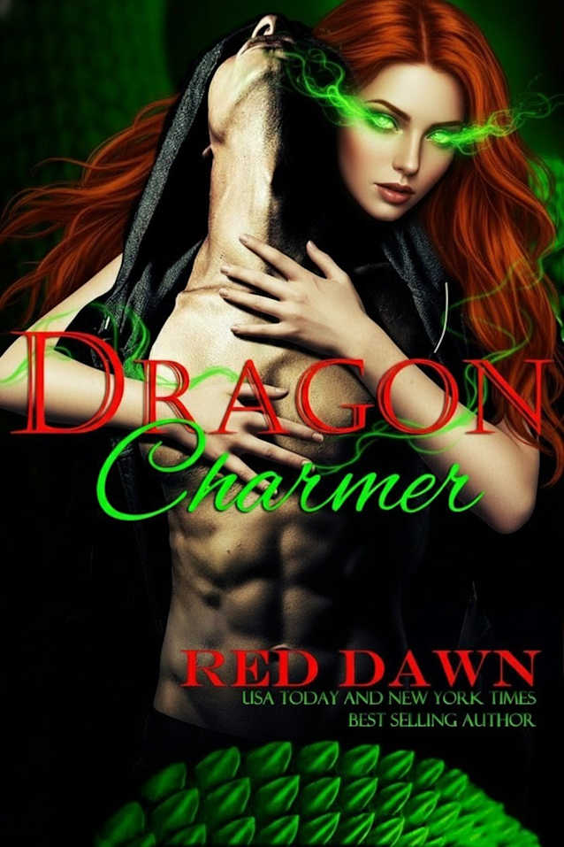 Dragon Charmer