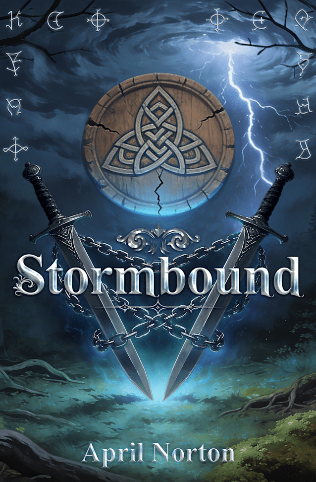 Stormbound