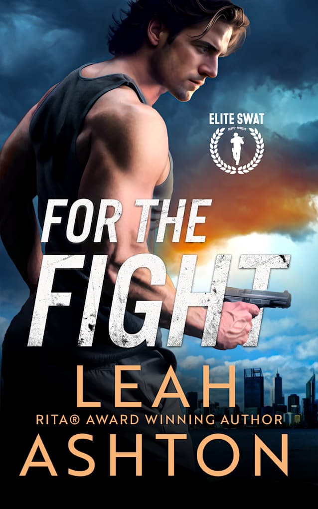 For the Fight