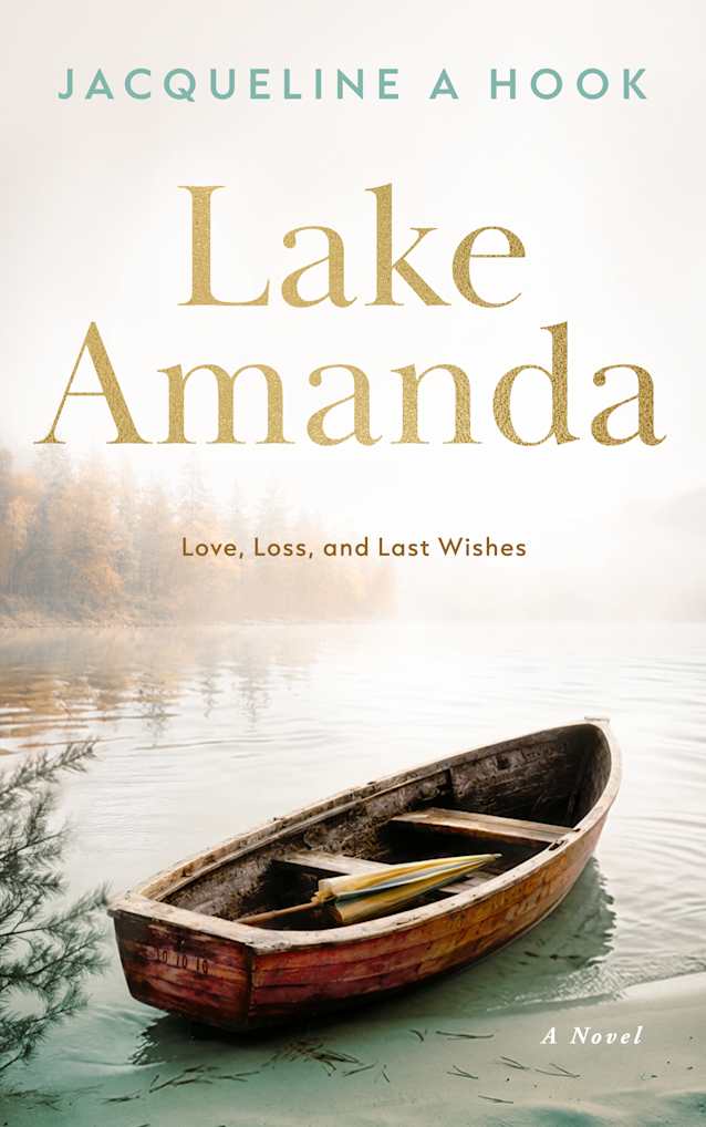 LAKE AMANDA