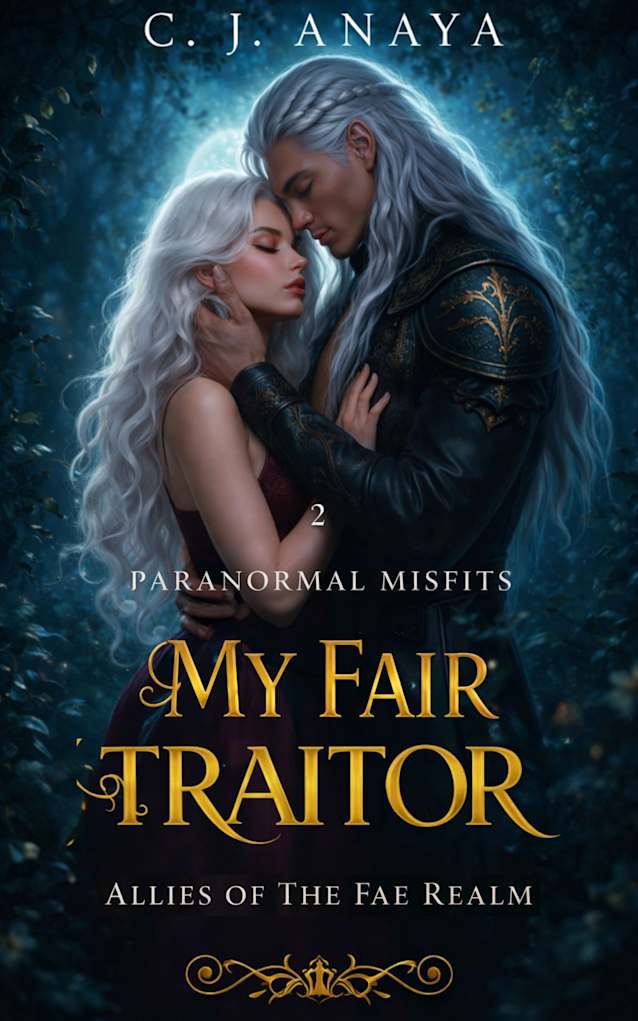 My Fair Traitor