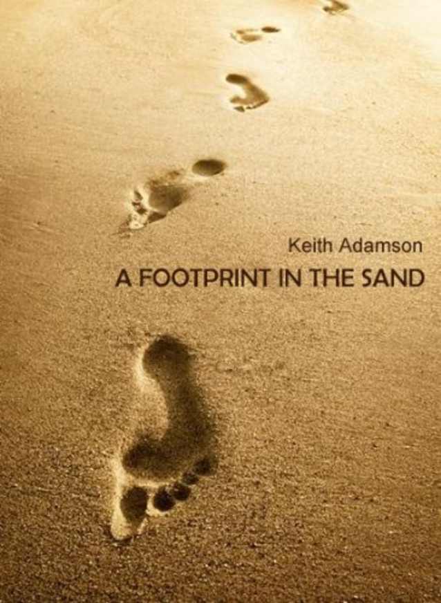 A Footprint in the Sand