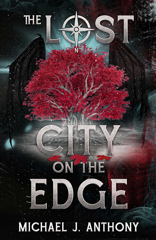 City on the Edge 