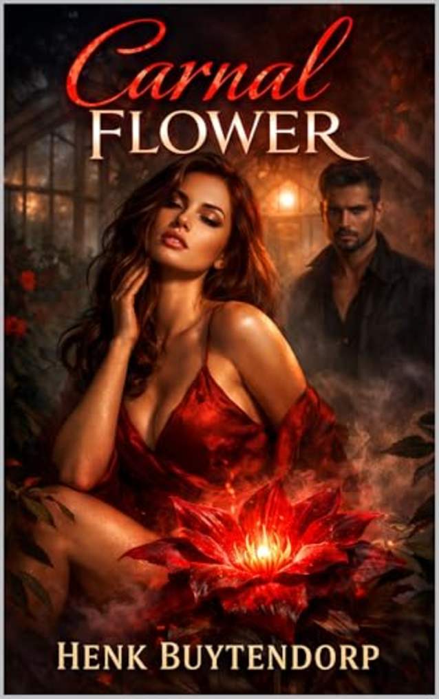 Carnal Flower
