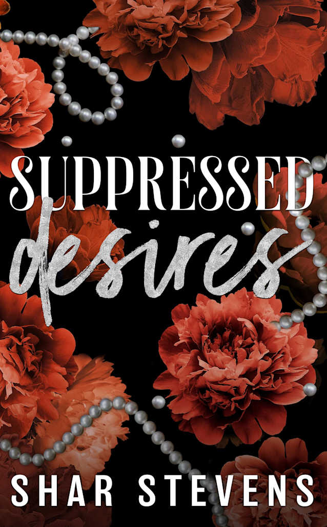 Suppressed Desires (The Desired Series Book 3)