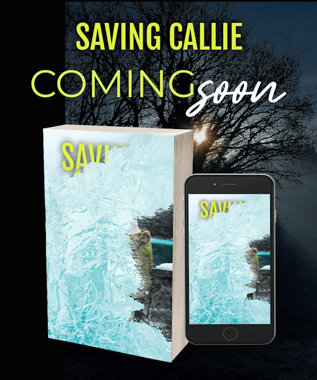 Saving Callie
