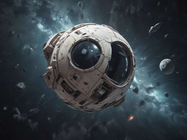 ECHO 7: Celine’s Gambit