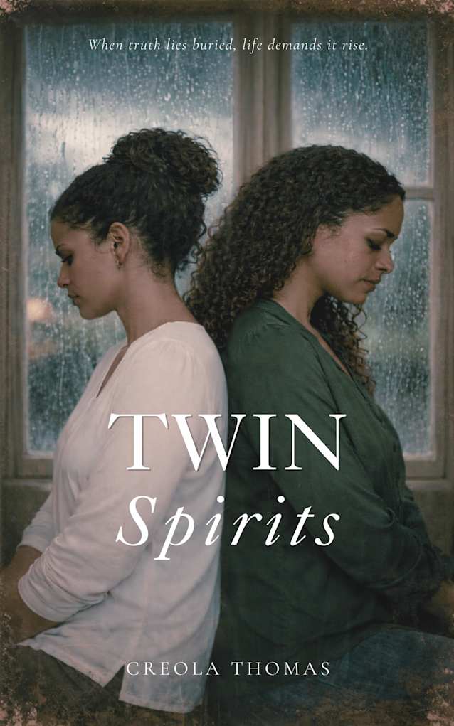 Twin Spirits