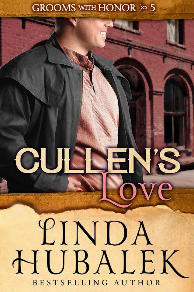 Cullen’s Love 