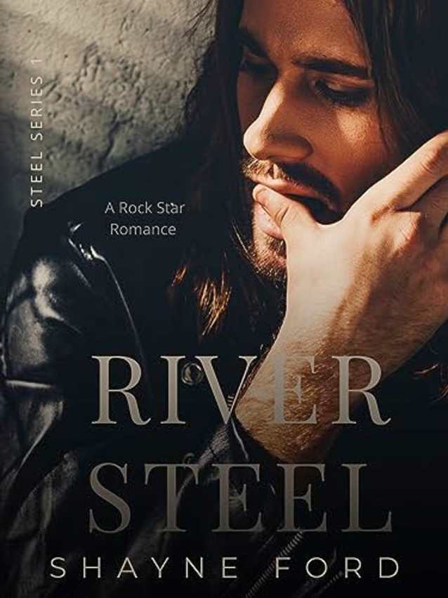 RIVER STEEL (Steel, #1)