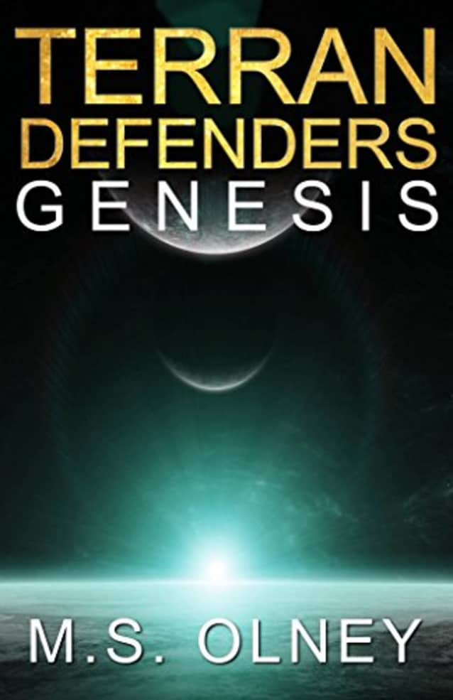 Terran Defenders: Genesis