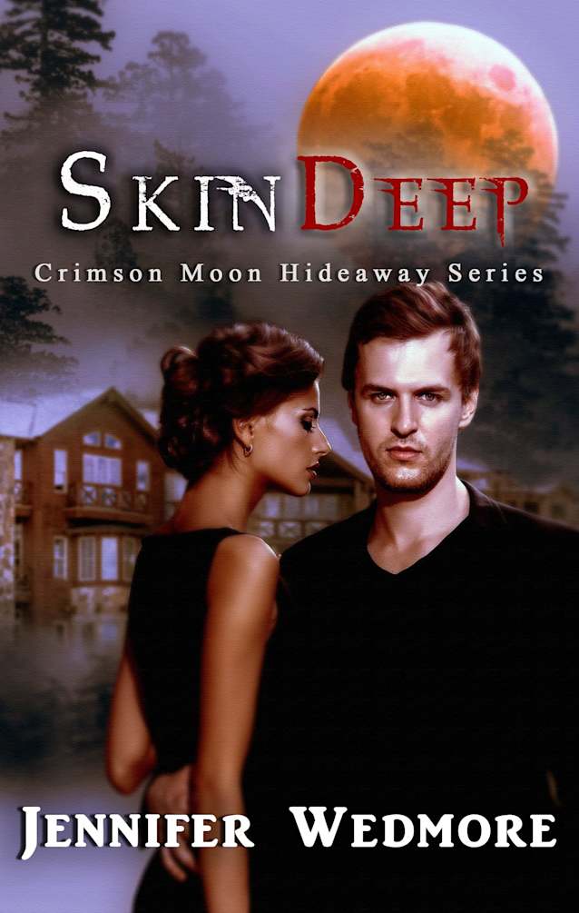 Crimson Moon Hideaway: Skin Deep