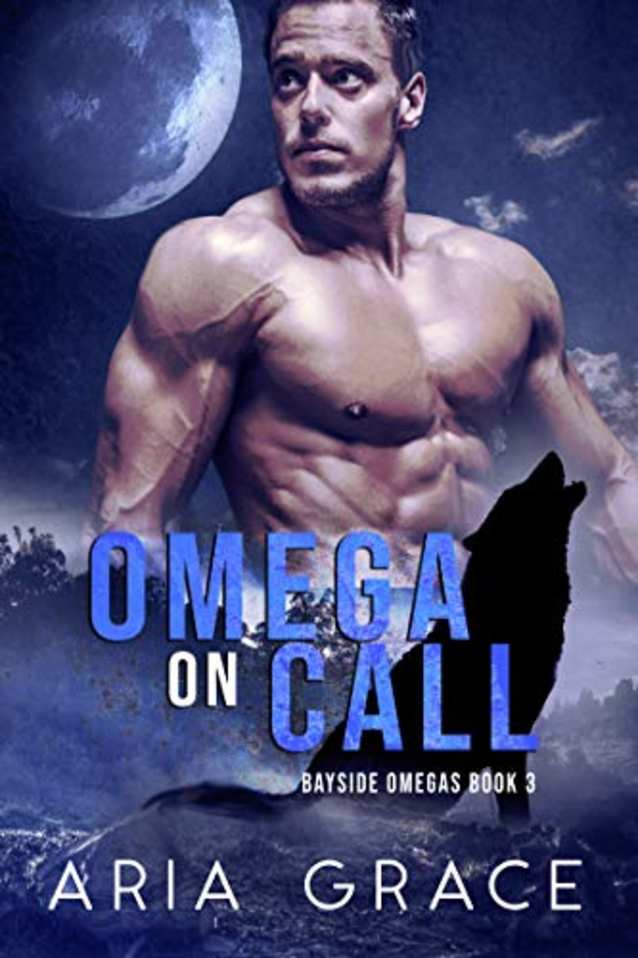 Omega On Call (Bayside Omegas Book 3)