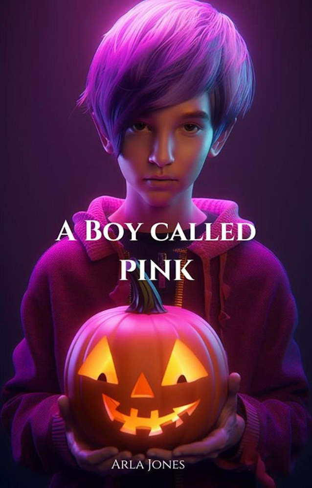 A Boy Called Pink