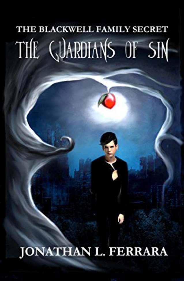 The Blackwell Family Secret: The Guardians of Sin