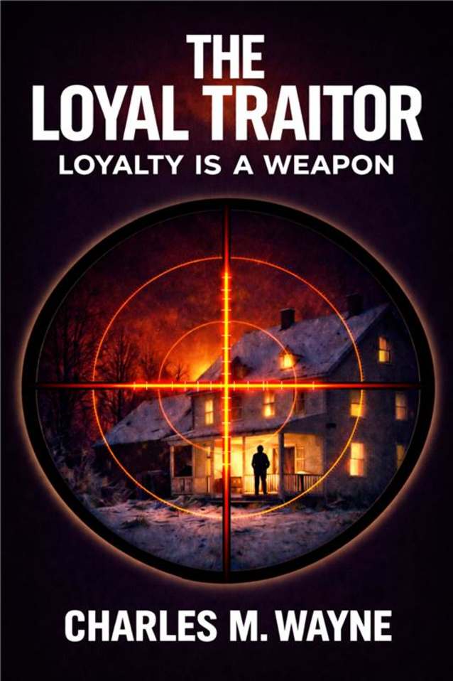 The Loyal Traitor