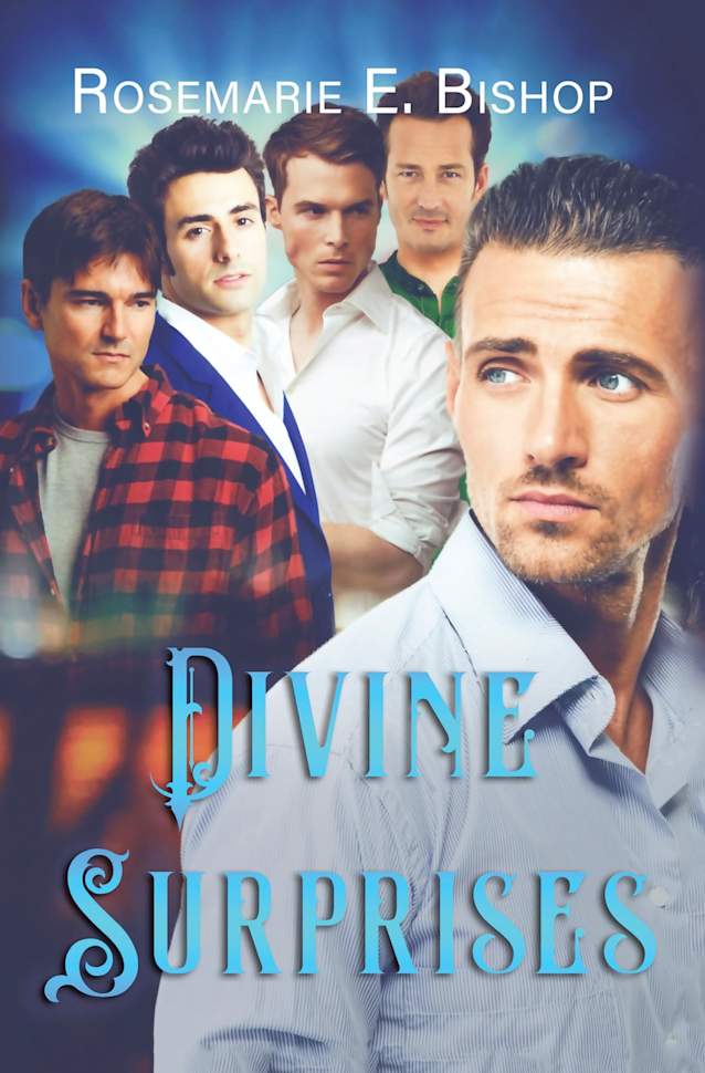 Divine Surprises