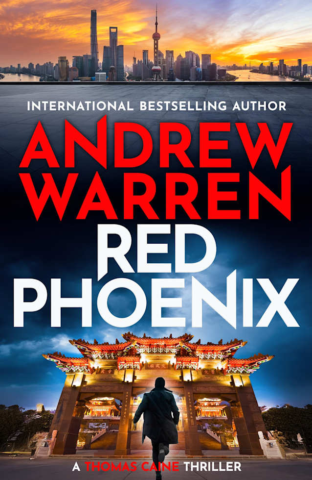 Red Phoenix